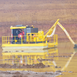 Discovery Slurry Pump 1