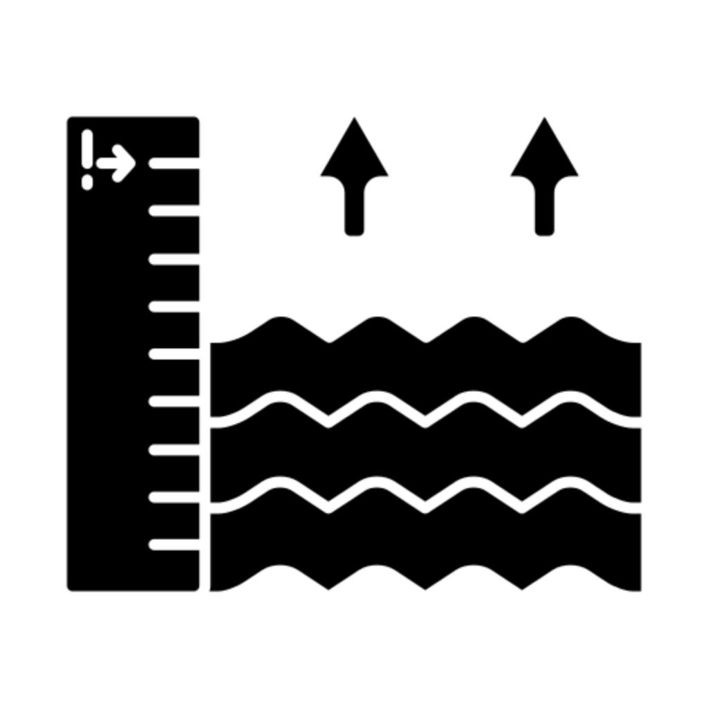 Flood water-level Discovery PUMP