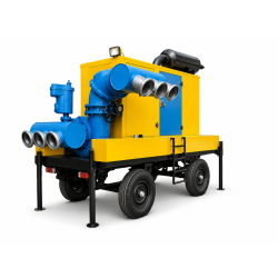 DI 14 Engine Discovery Pump
